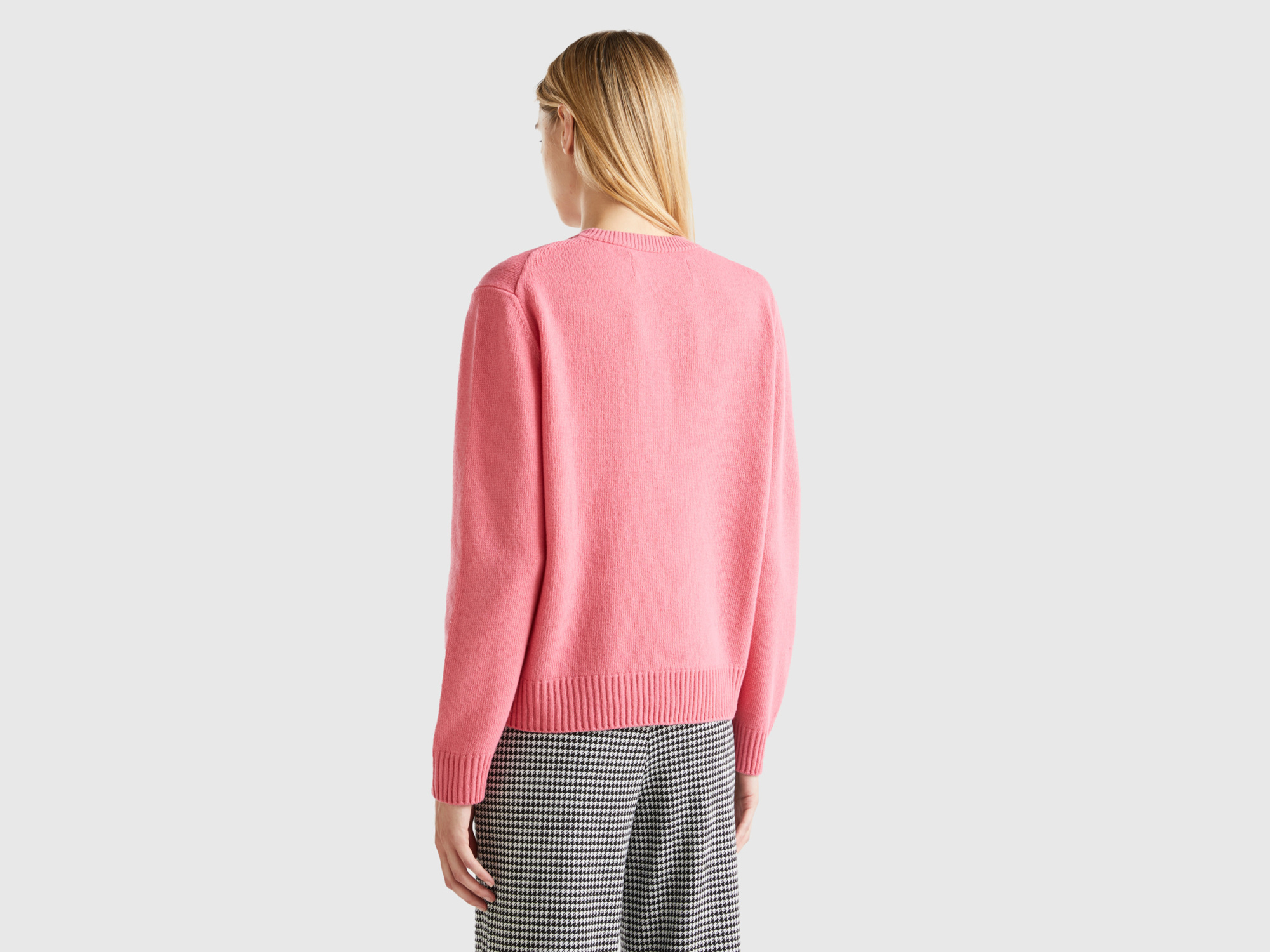 Джемпер BENETTON