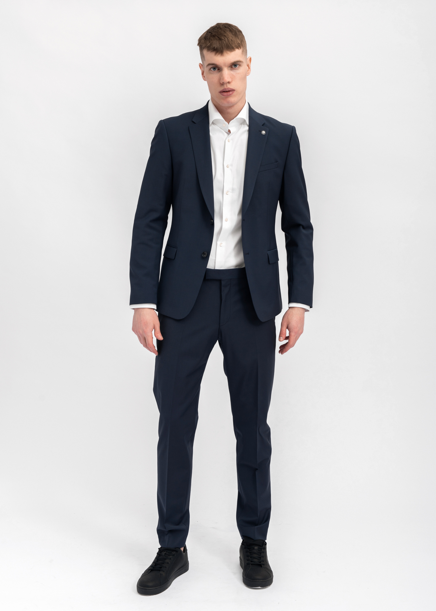 Пиджак STRELLSON