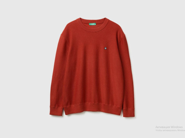 Джемпер BENETTON
