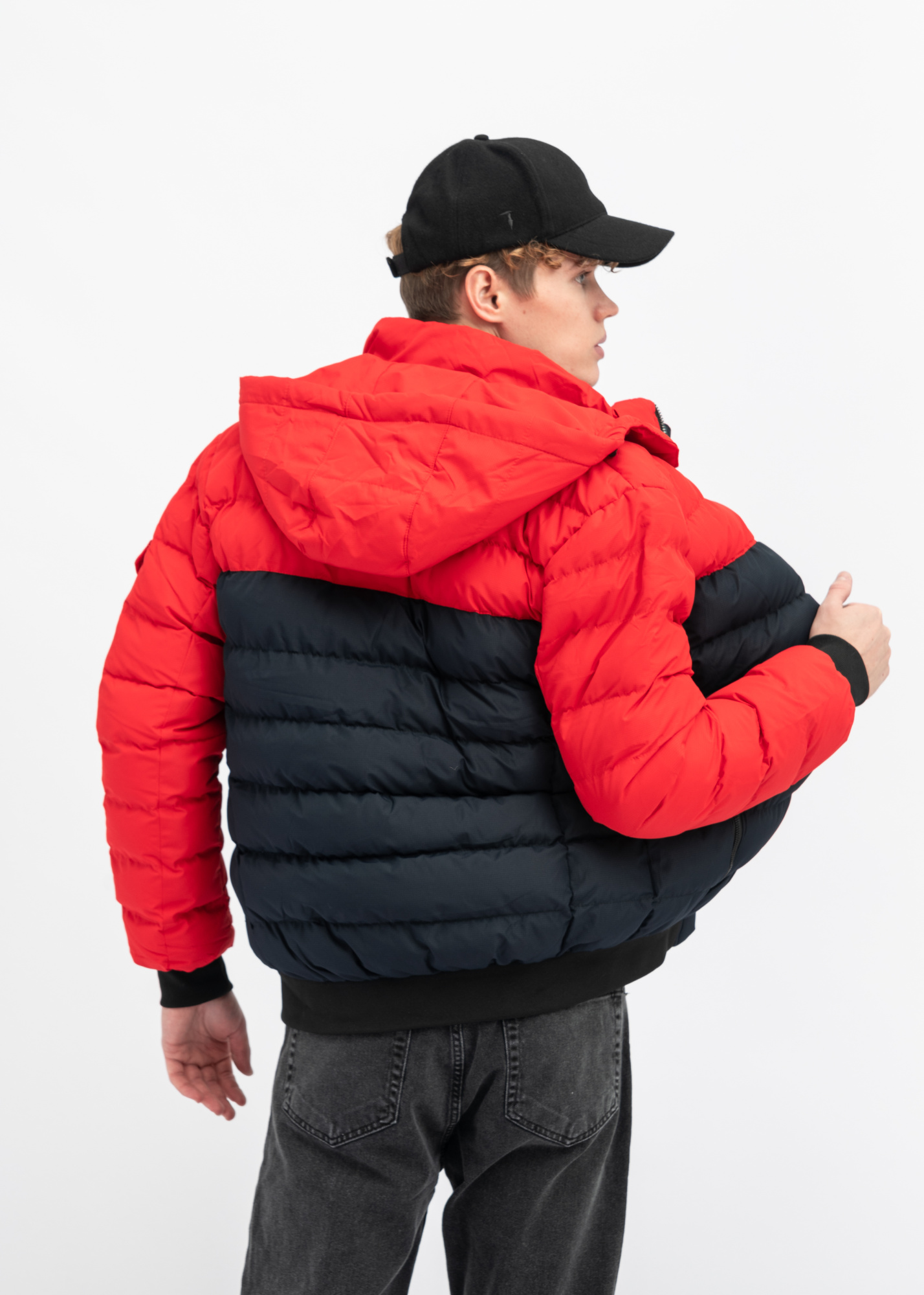 Куртка DEEPMAG