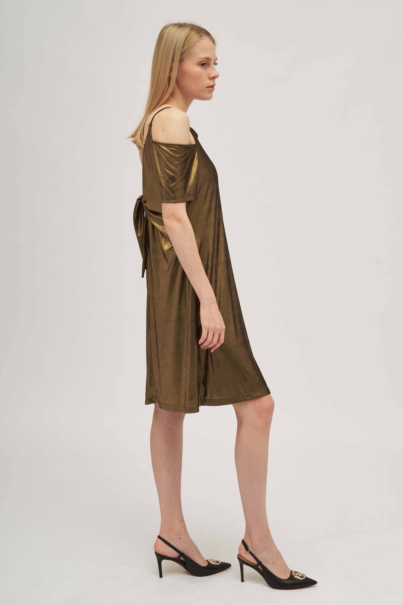 Платье ARMANI EXCHANGE