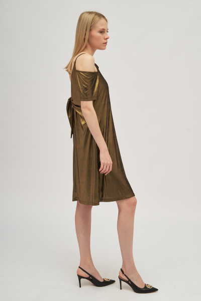 Платье ARMANI EXCHANGE