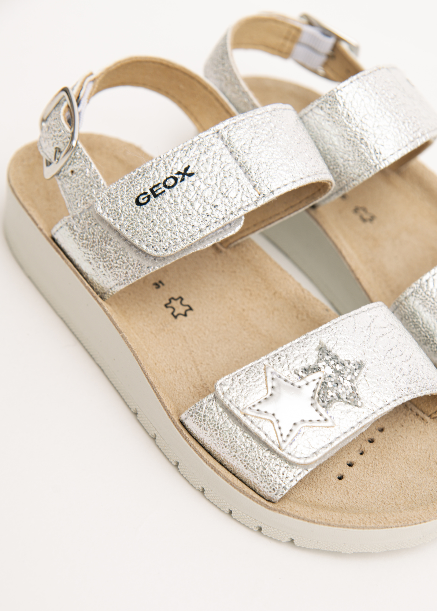 Босоножки GEOX