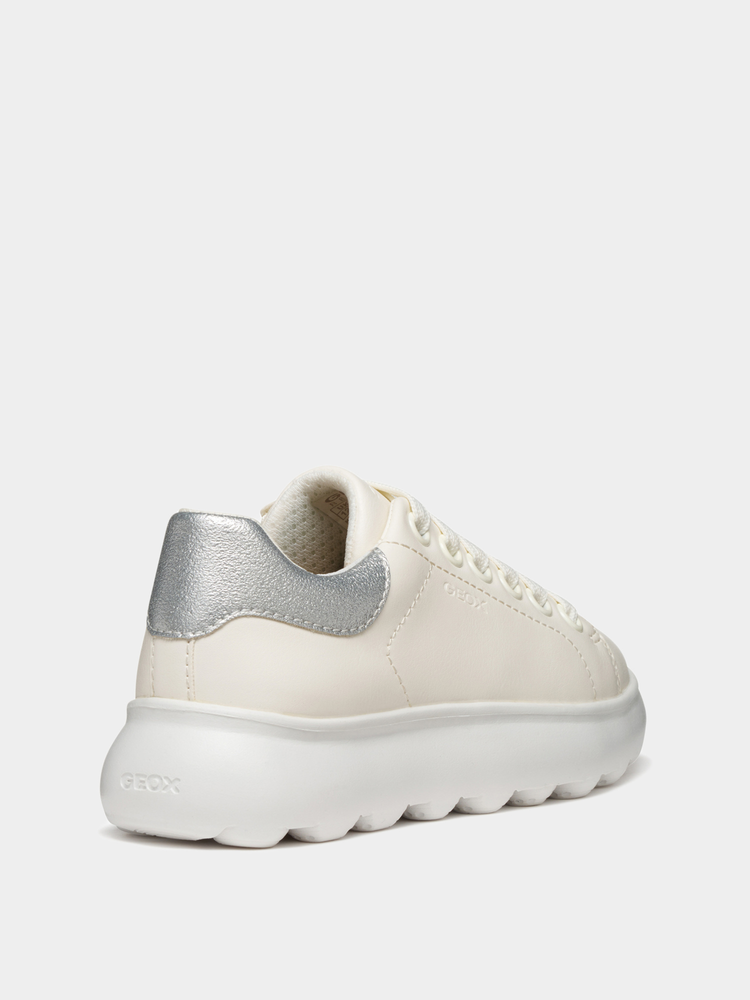 Кроссовки GEOX