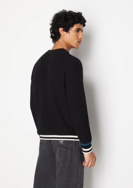 Джемпер ARMANI EXCHANGE