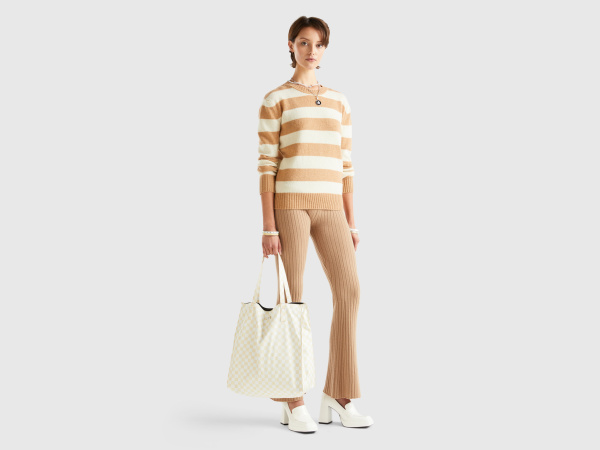 Джемпер BENETTON