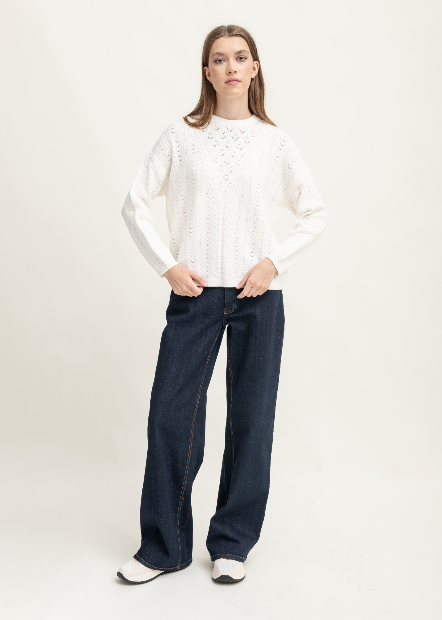 Джемпер GUESS