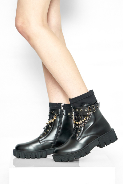 Ботинки DEEPMAG