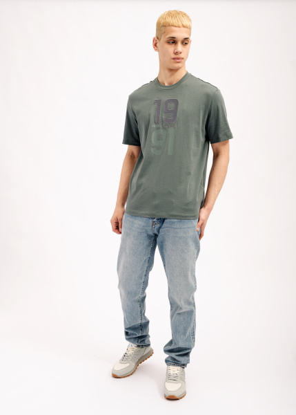 Джинсы ARMANI EXCHANGE