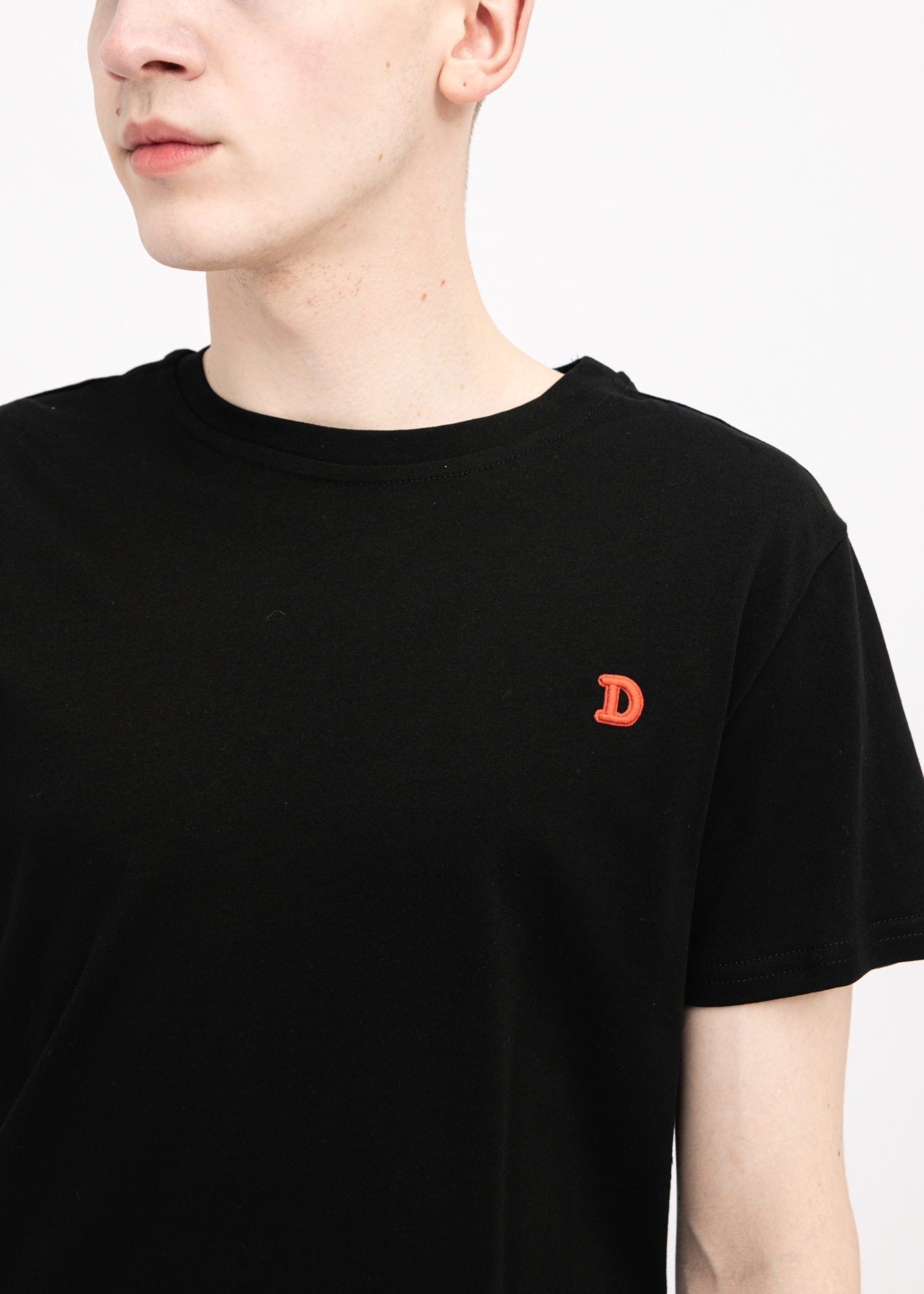 Футболка DEEPMAG