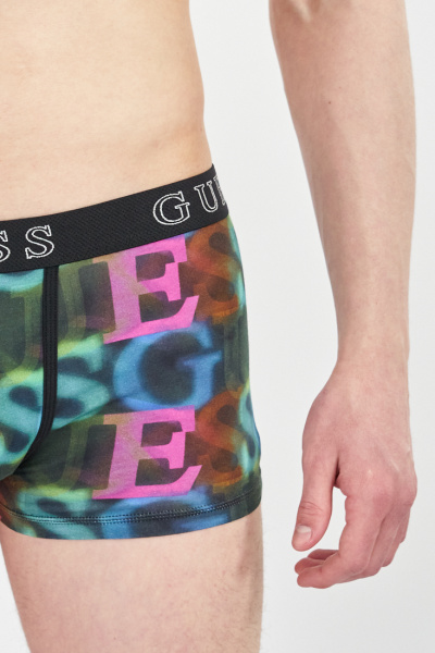 Наборы трусов GUESS