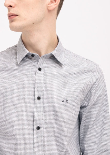 Рубашка ARMANI EXCHANGE