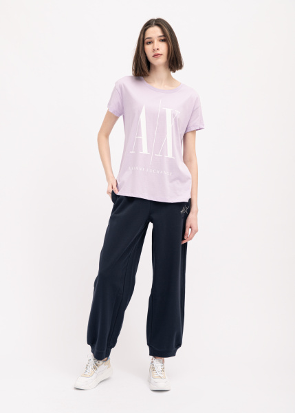 Футболка ARMANI EXCHANGE