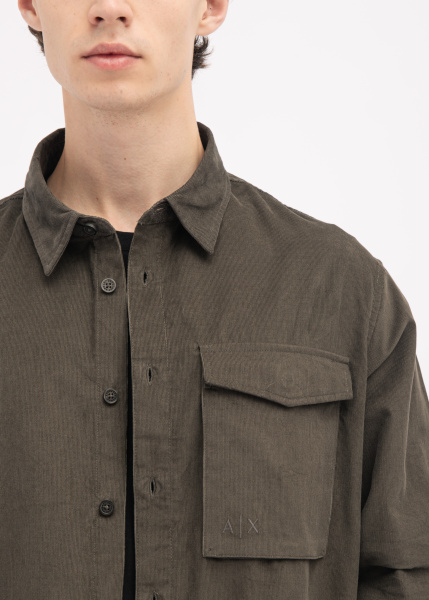 Рубашка ARMANI EXCHANGE