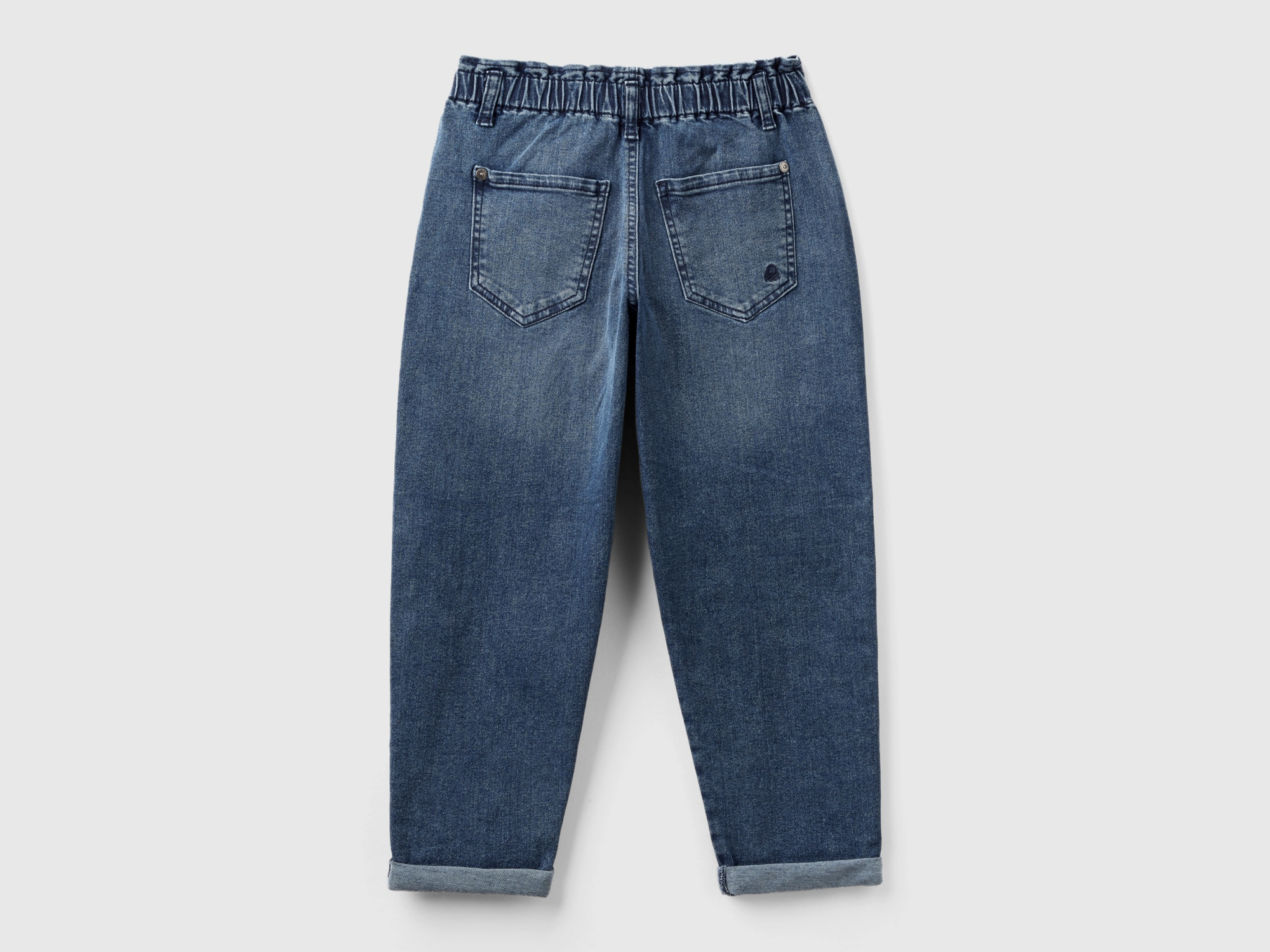 Джинсы BENETTON