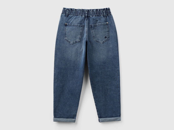 Джинсы BENETTON