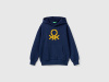 Толстовка BENETTON