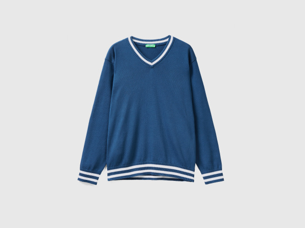 Джемпер BENETTON