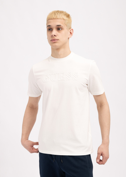 Футболка GUESS