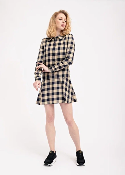 Платье LOVE MOSCHINO