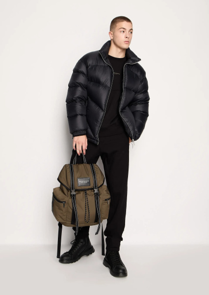 Брюки спортивные ARMANI EXCHANGE