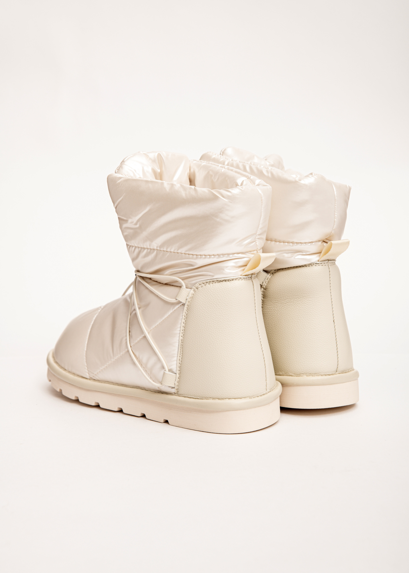 Полусапоги DEEPMAG