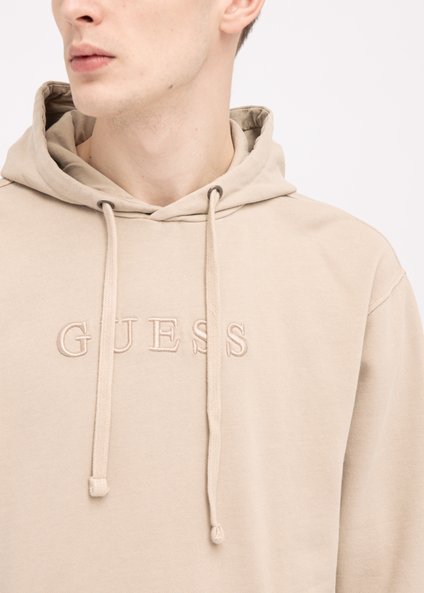 Толстовка GUESS