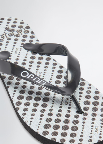 Пляжная обувь LIU JO