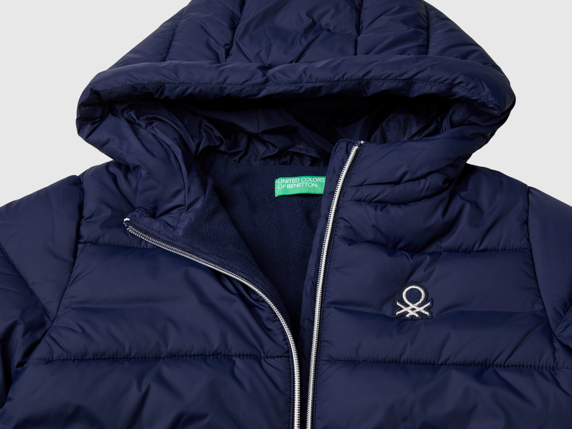 Куртка BENETTON