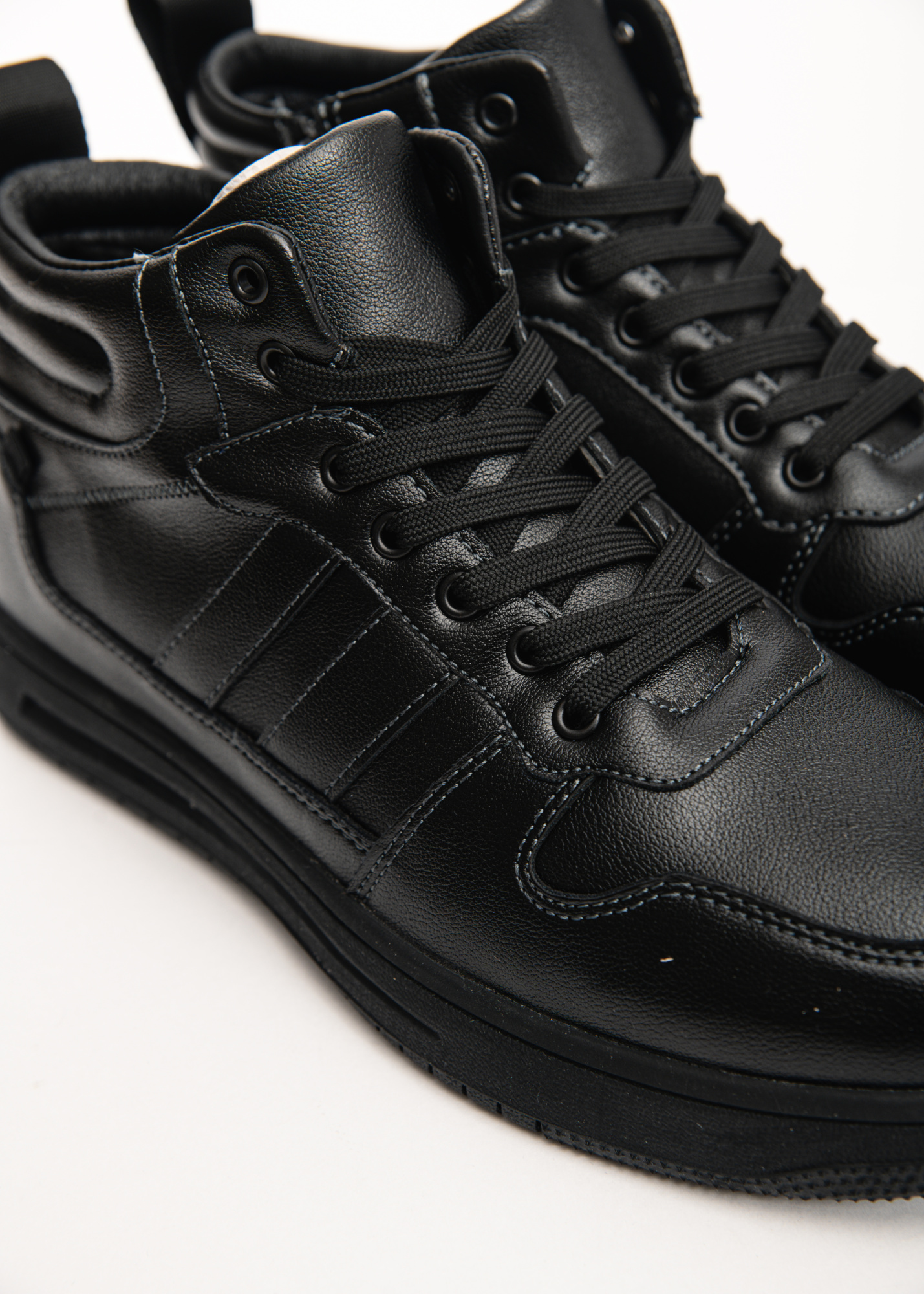 Ботинки DEEPMAG