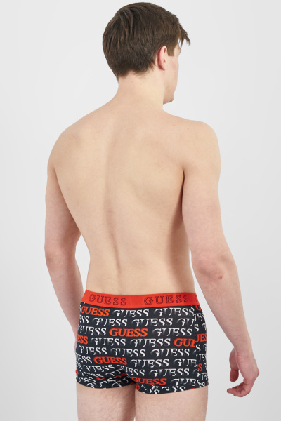 Наборы трусов GUESS