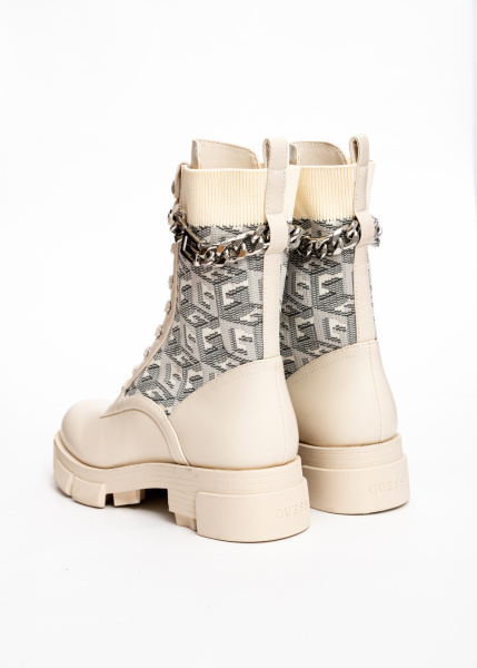 Ботинки GUESS