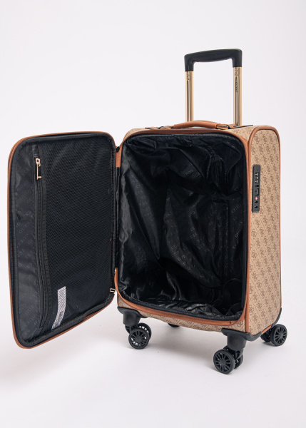 Чемодан GUESS