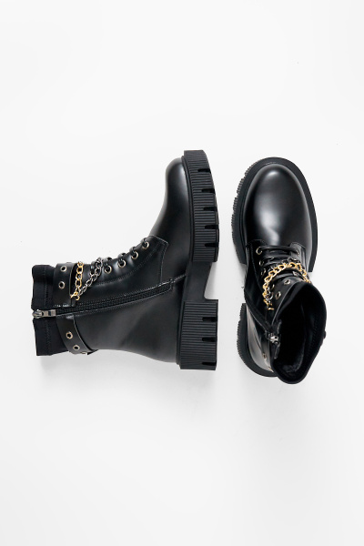 Ботинки DEEPMAG