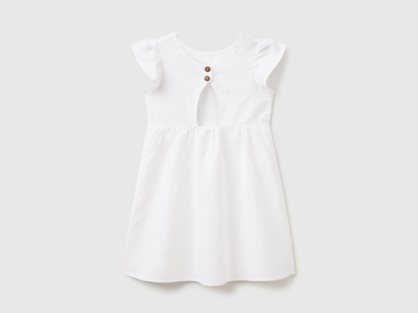 Платье BENETTON