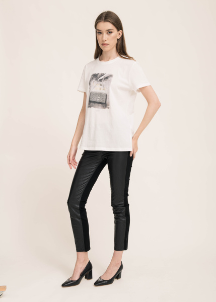 Футболка LIU JO