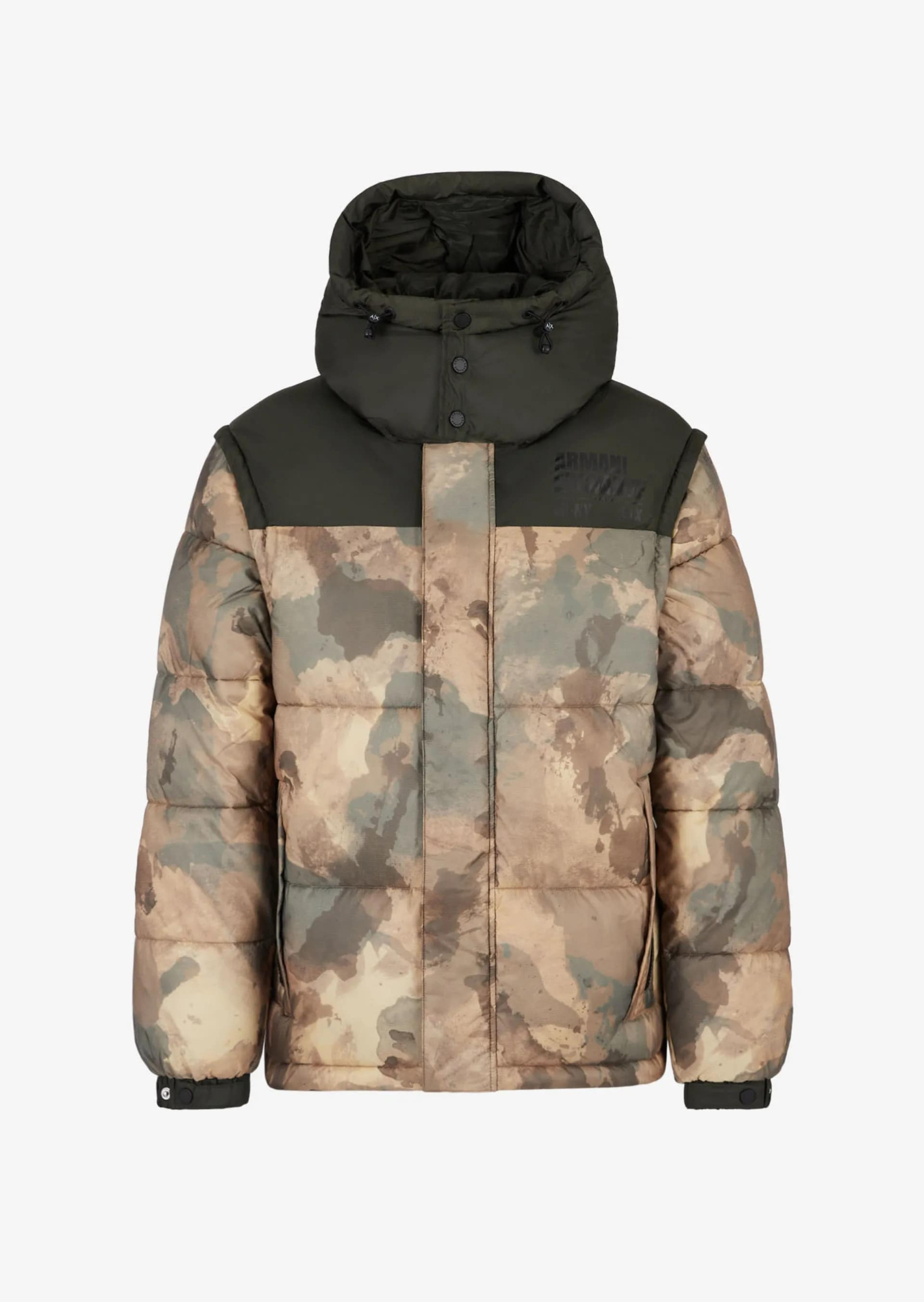 Куртка ARMANI EXCHANGE