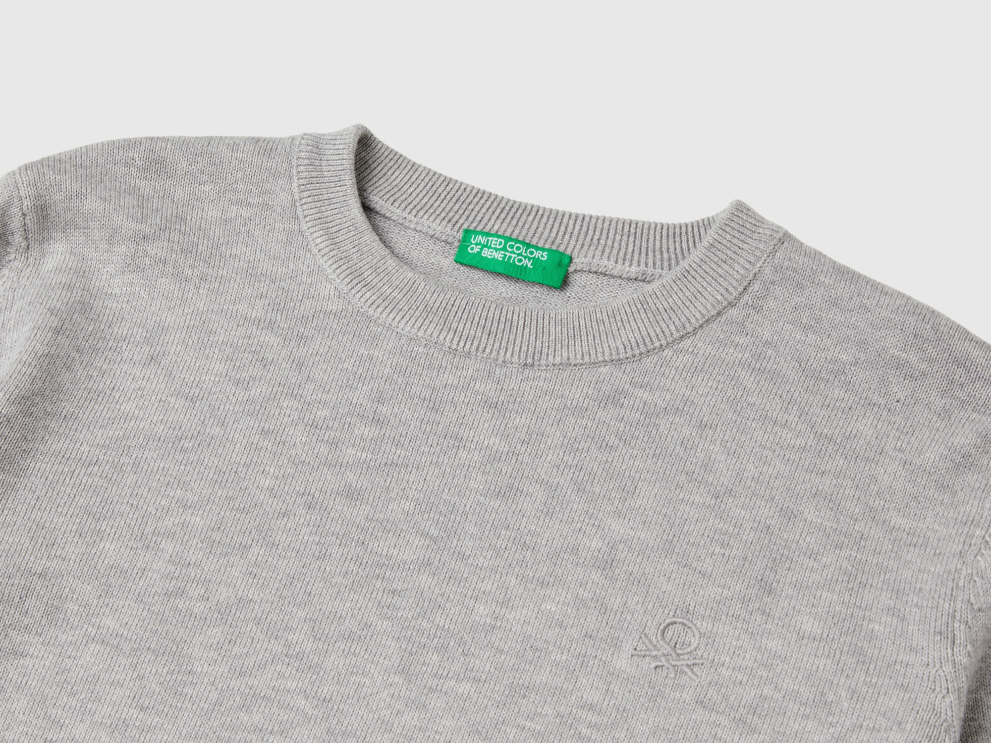 Джемпер BENETTON