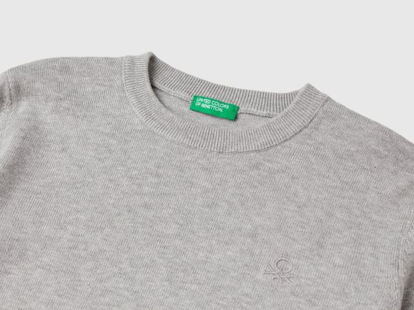 Джемпер BENETTON