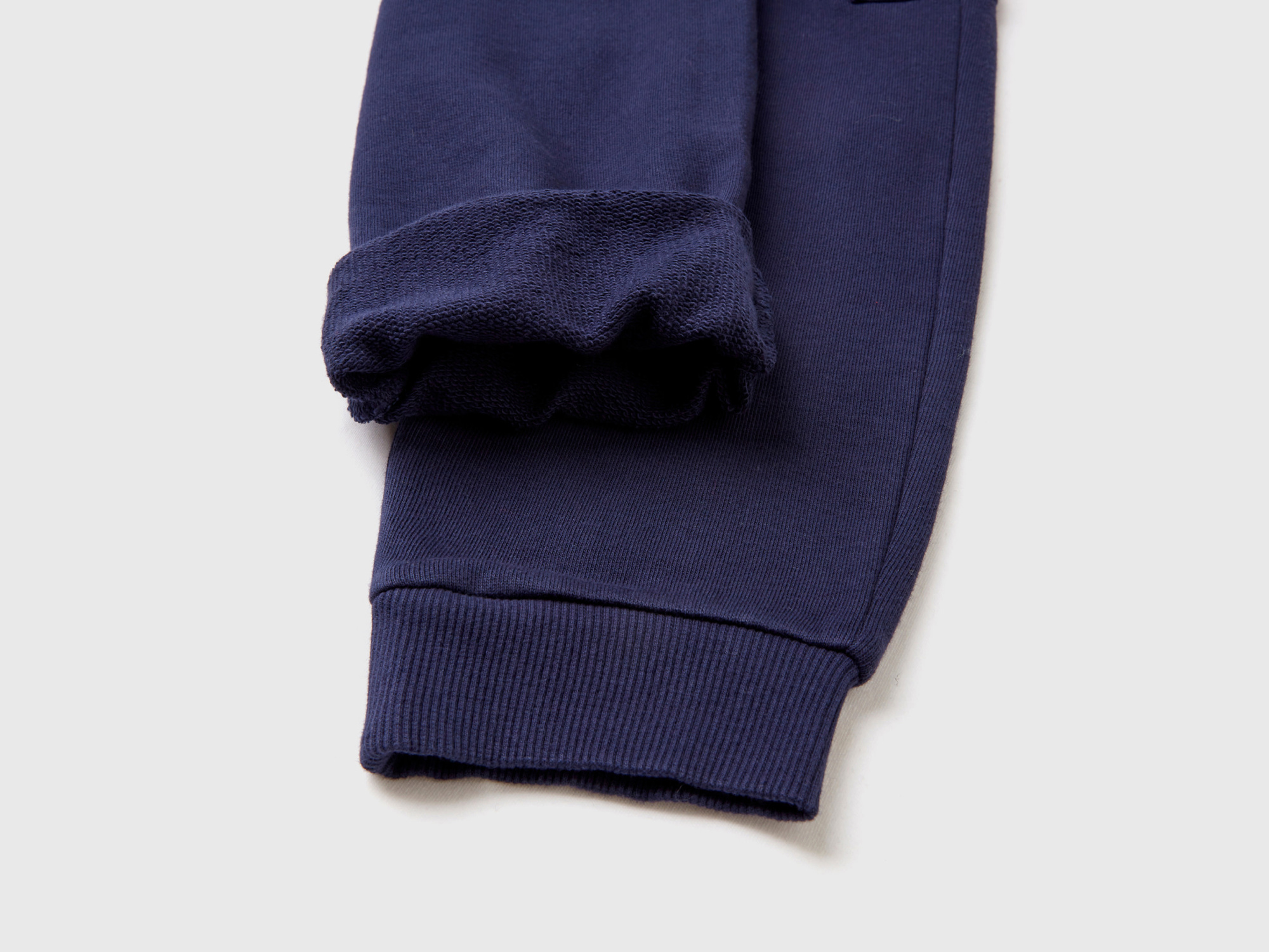 Брюки спортивные BENETTON