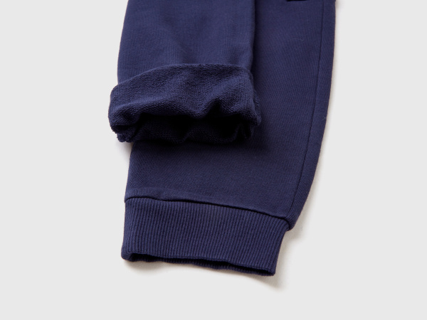 Брюки спортивные BENETTON