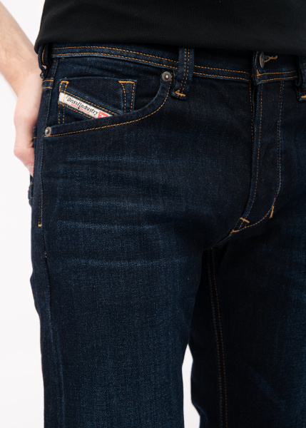 брюки (джинсы) DIESEL