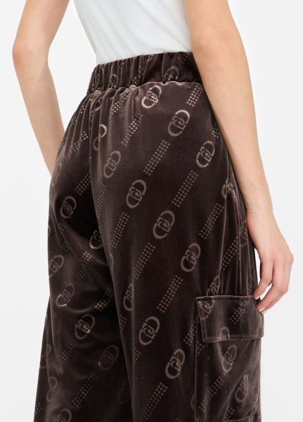 Брюки спортивные LIU JO