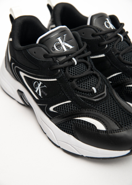 Кроссовки CALVIN KLEIN