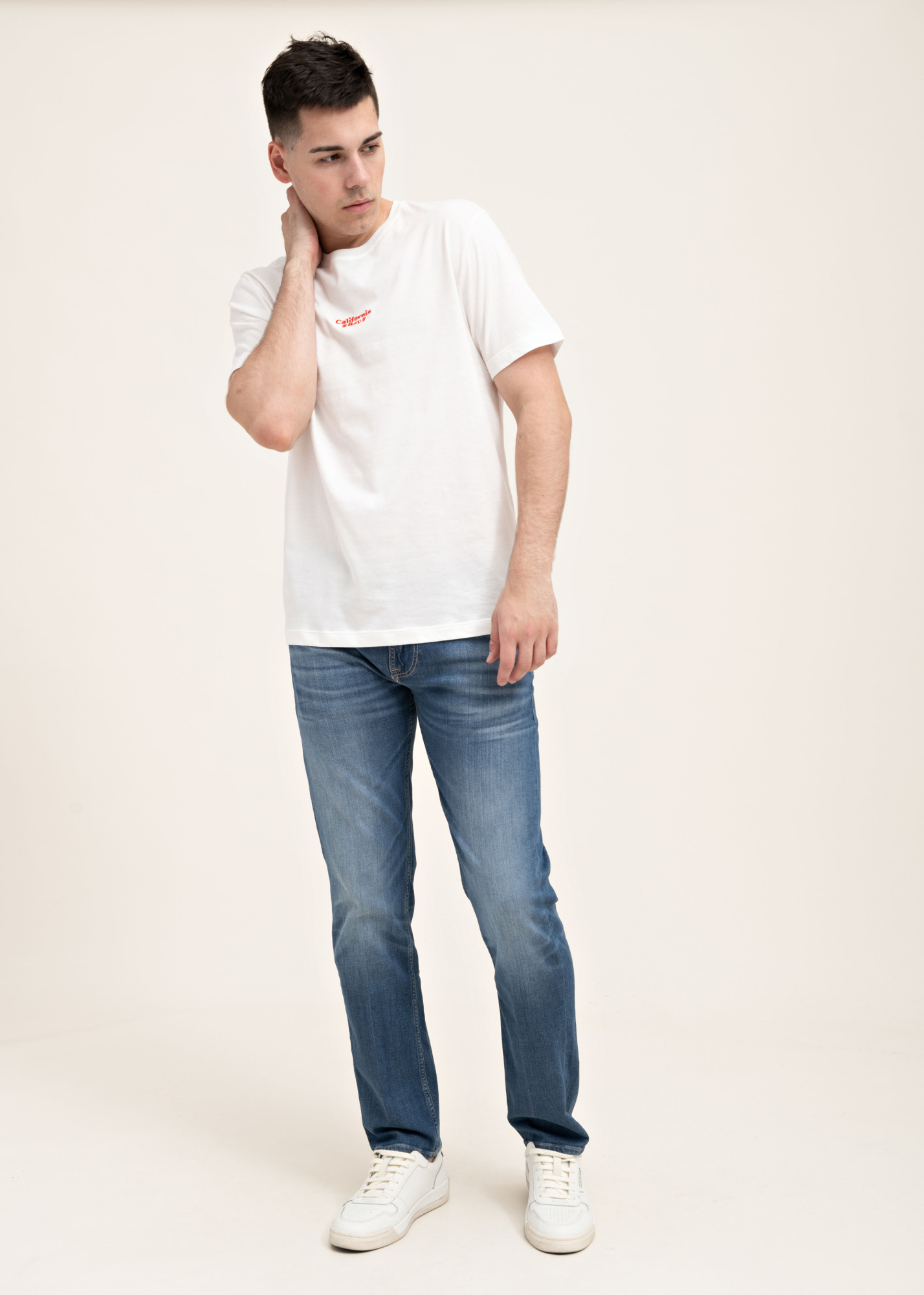 Футболка BENETTON