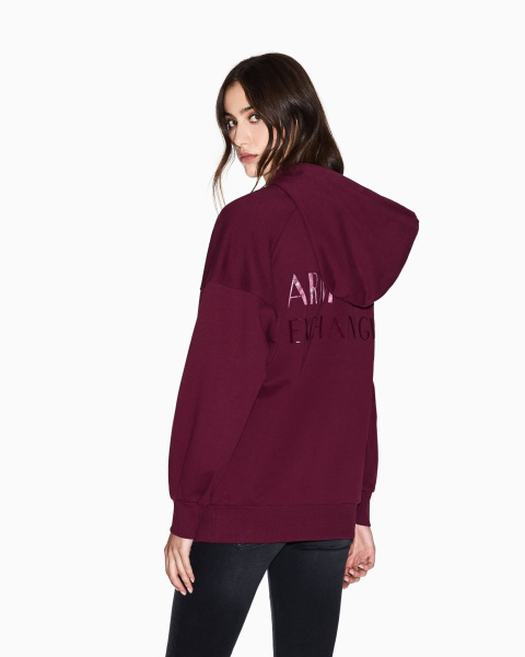 Толстовка ARMANI EXCHANGE