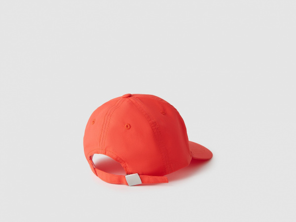 Кепка BENETTON