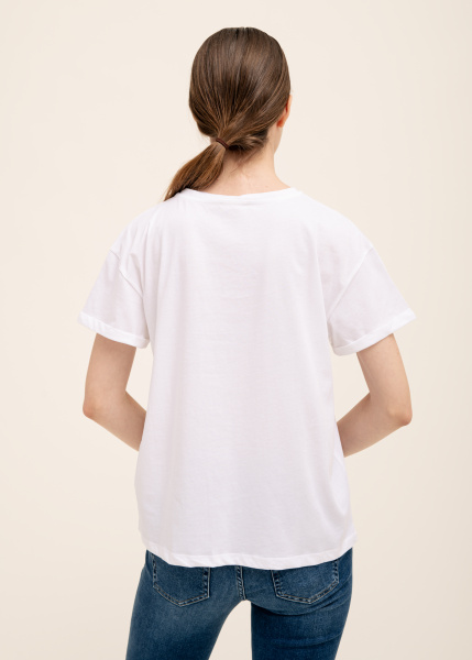 Футболка LIU JO