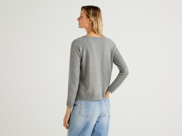 Джемпер BENETTON