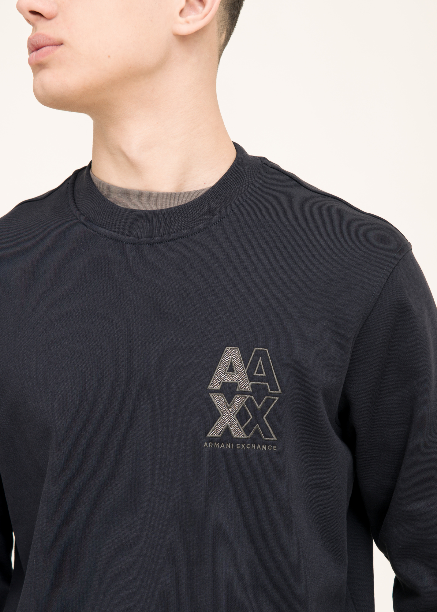 Толстовка ARMANI EXCHANGE